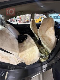 نیسان ڤێرسا